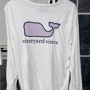 Vineyard Vines long sleeve extra large 16-18)